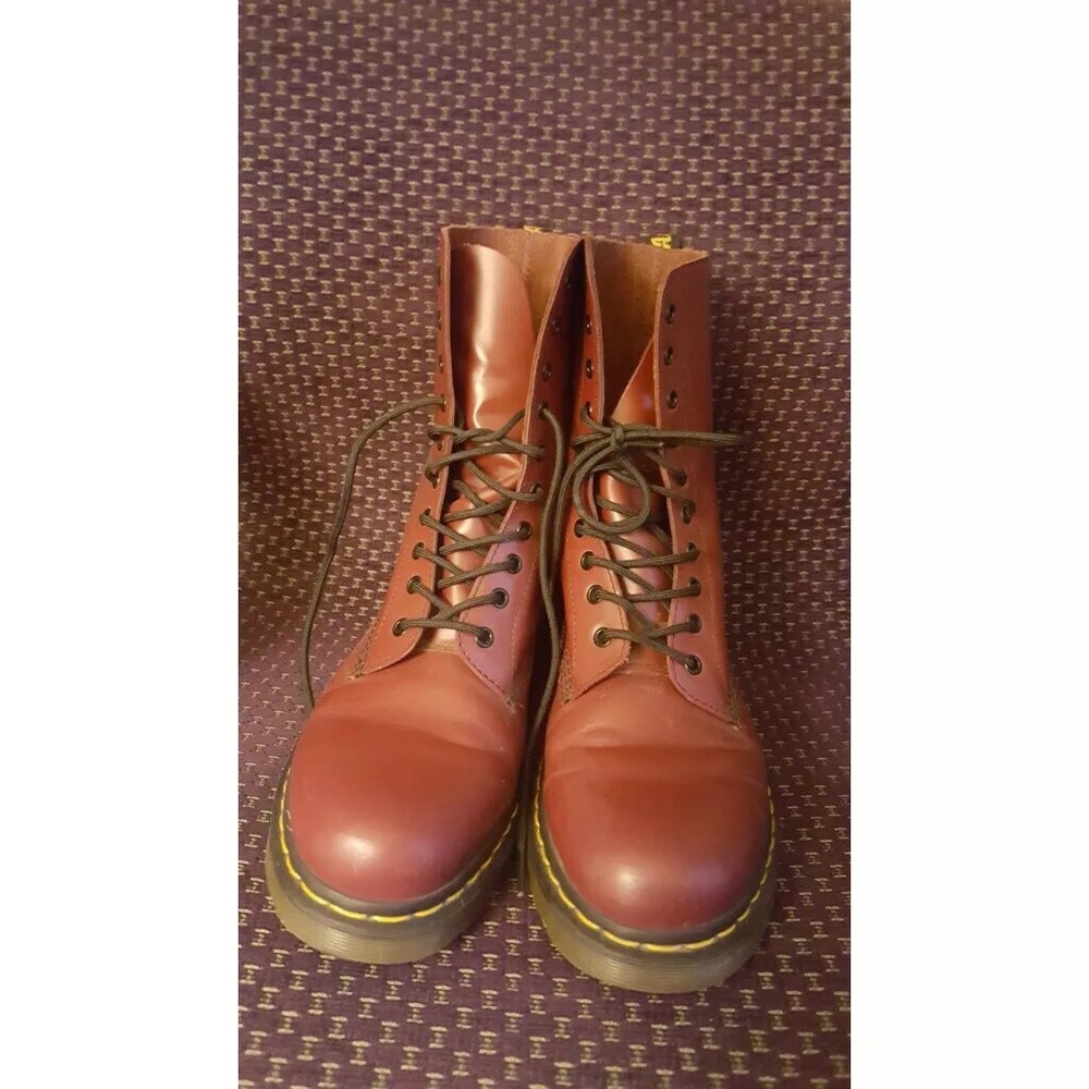Dr. martens